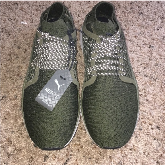 Puma Other - Puma | TSUGI Netfit evoKNIT